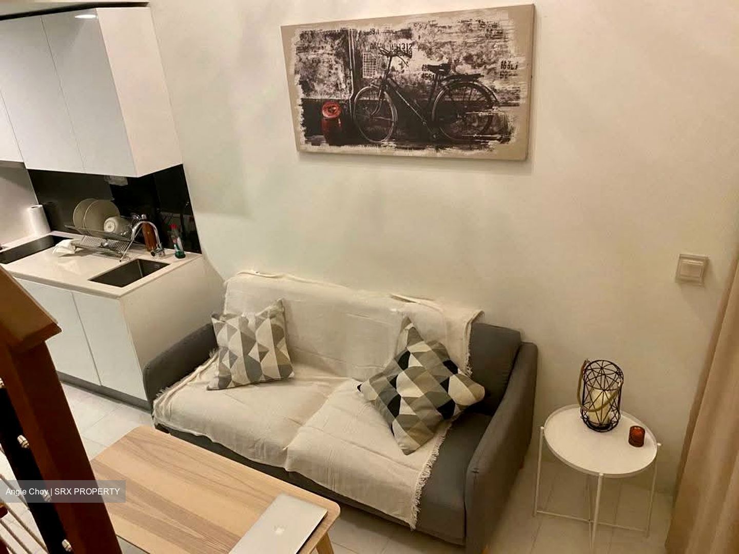 Metro Loft (D14), Apartment #535349501